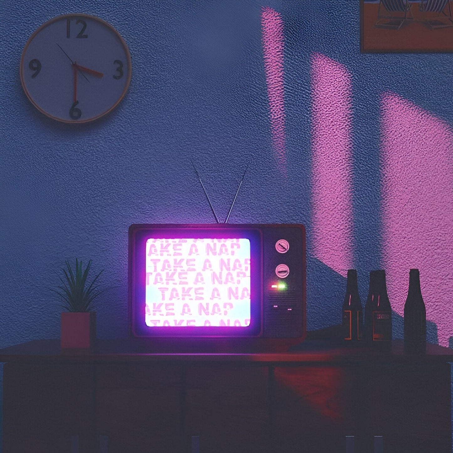 "Eclipse" R&B type beat