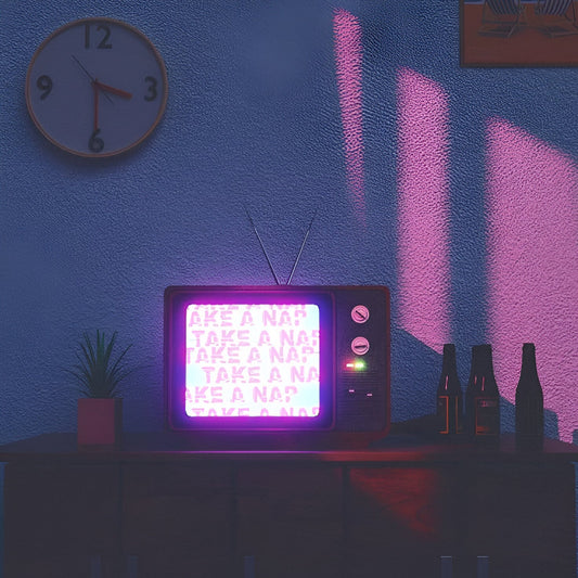 "Eclipse" R&B type beat