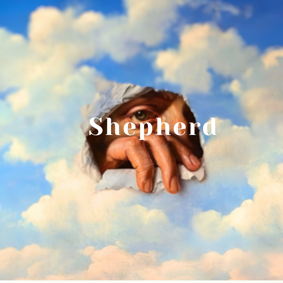 "Shepherd" Hip-hop type beat